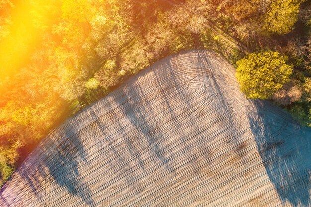 Full frame shot of sand