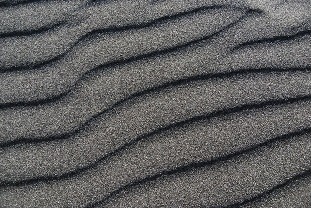 Photo full frame shot of sand