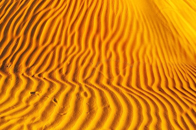 Photo full frame shot of sand