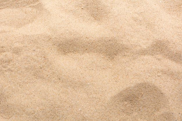 Full frame shot of sand