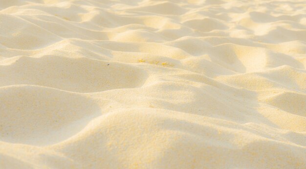 Photo full frame shot of sand