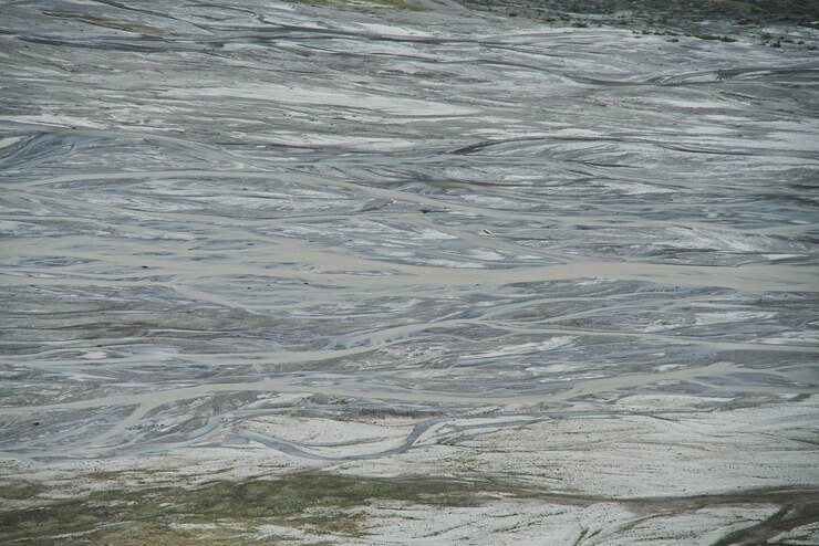 Photo full frame shot of sea water