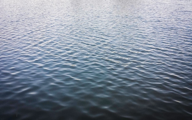 full frame shot of sea