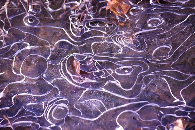 Photo full frame shot of sea