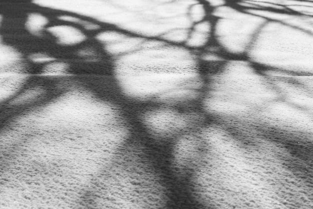 Photo full frame shot of shadow on floor