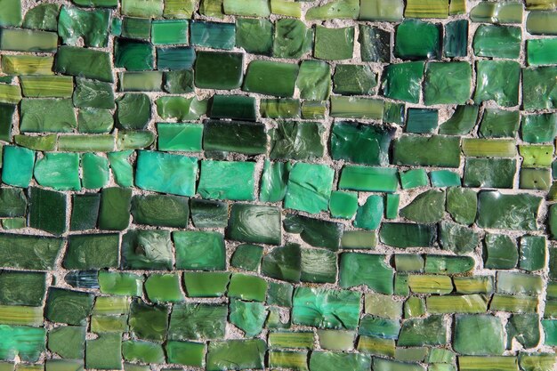 Full frame shot of stone wall