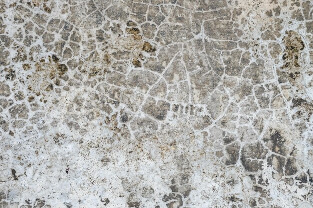 Photo full frame shot of stone wall