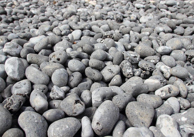 Full frame shot of stones