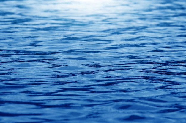 Photo full frame shot of swimming pool