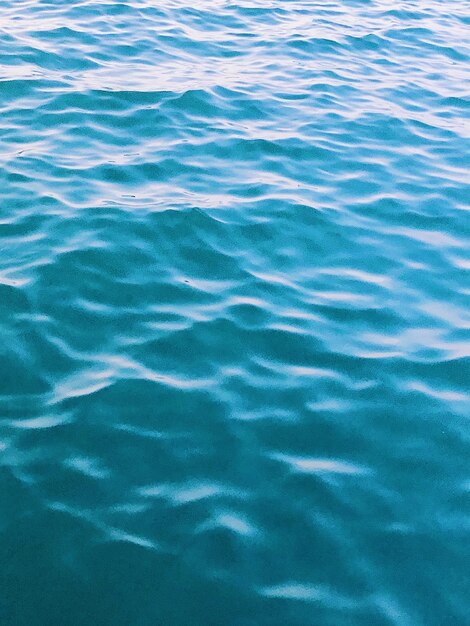 Full frame shot of swimming pool