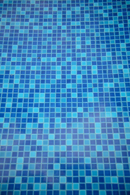 Full frame shot of swimming pool