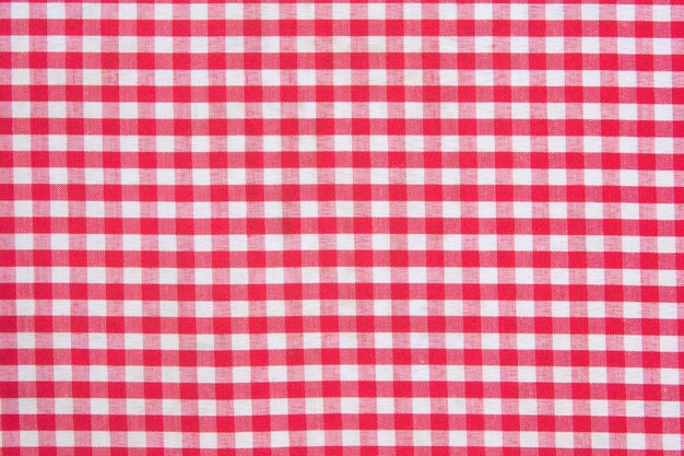 Photo full frame shot of tablecloth