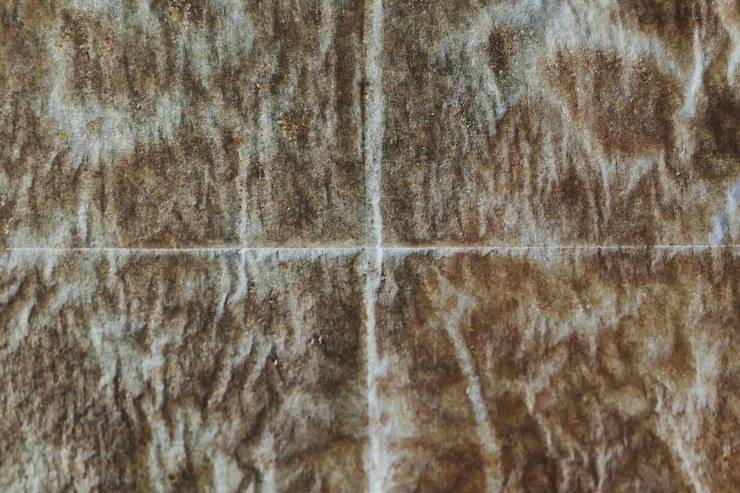 Photo full frame shot of textured wall