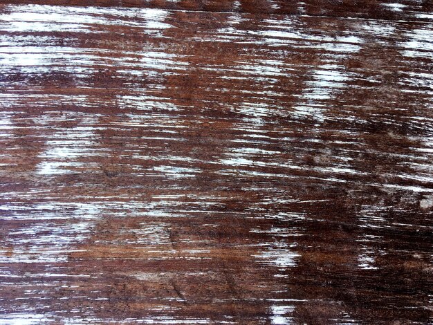 Photo full frame shot of textured wood