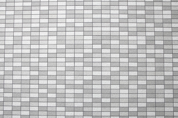 Photo full frame shot of tiled floor