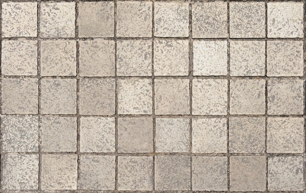full frame shot of tiled wall