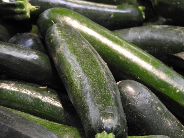 Full frame shot of vegetables at market