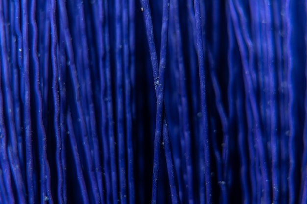 Photo full frame shot of water droplets on metal