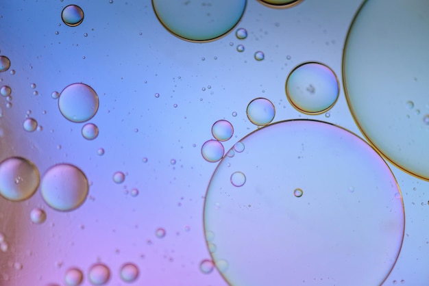 full frame shot of water drops