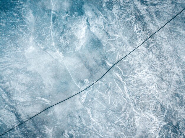 Photo full frame shot of water in swimming pool