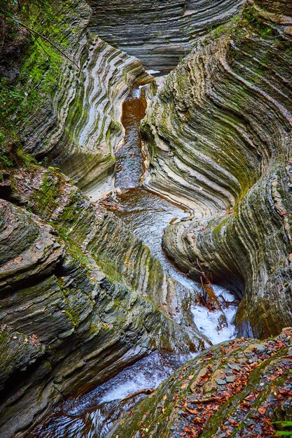 Full frame shot of water