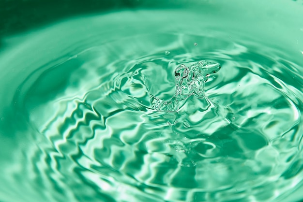 full frame shot of water