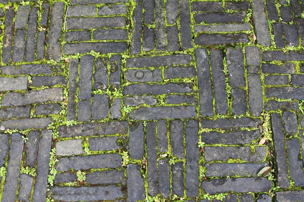 Full frame shot of weathered wall