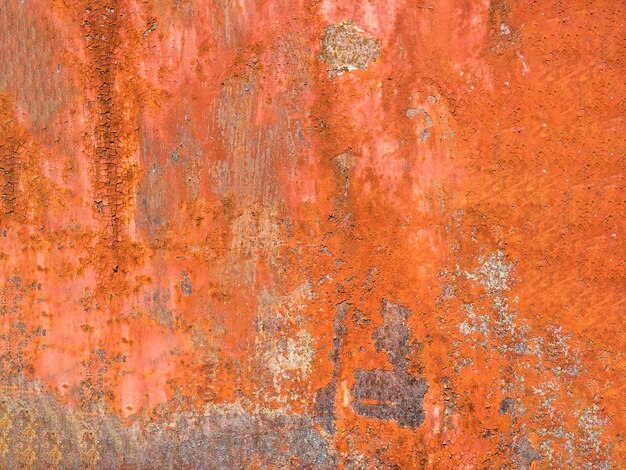 Full frame shot of weathered wall