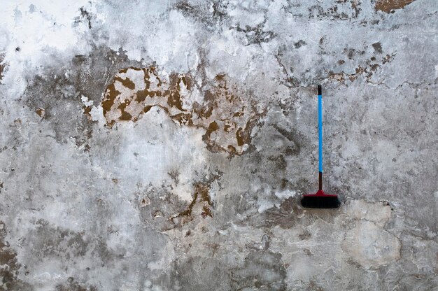 Full frame shot of weathered wall