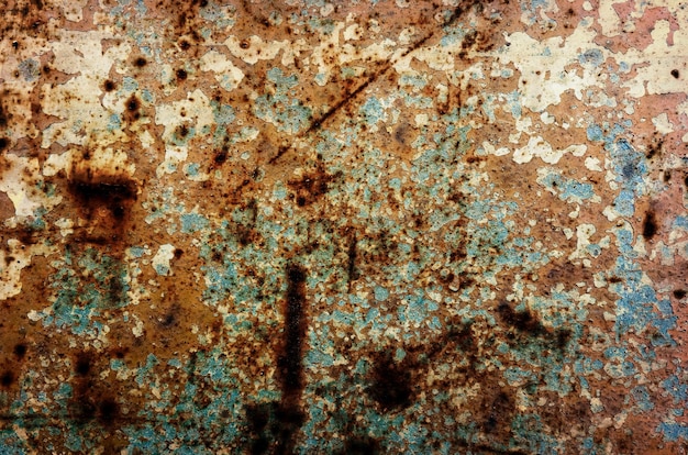 Full frame shot of weathered wall