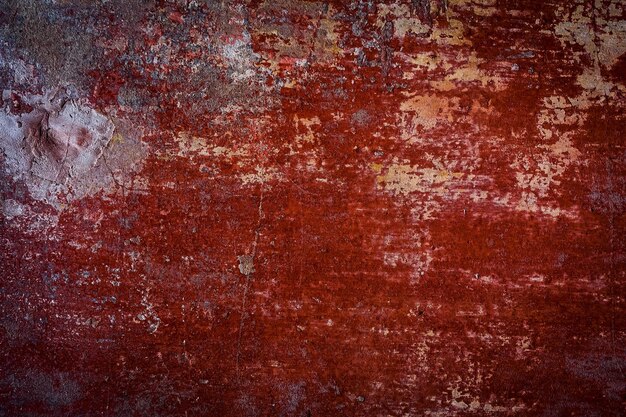 Full frame shot of weathered wall