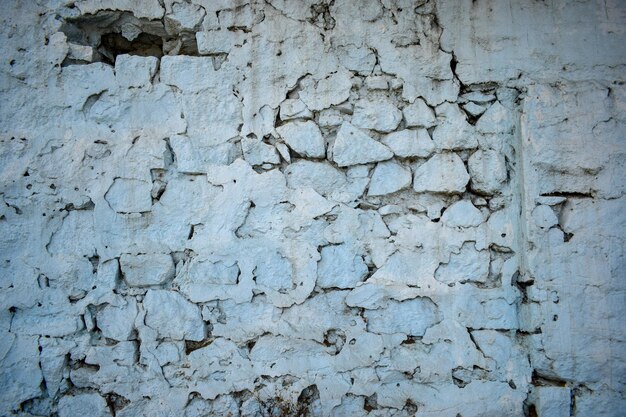 Full frame shot of weathered wall