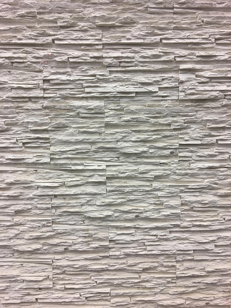 Photo full frame shot of weathered wall