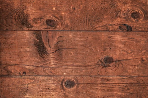 Full frame shot of weathered wooden plank