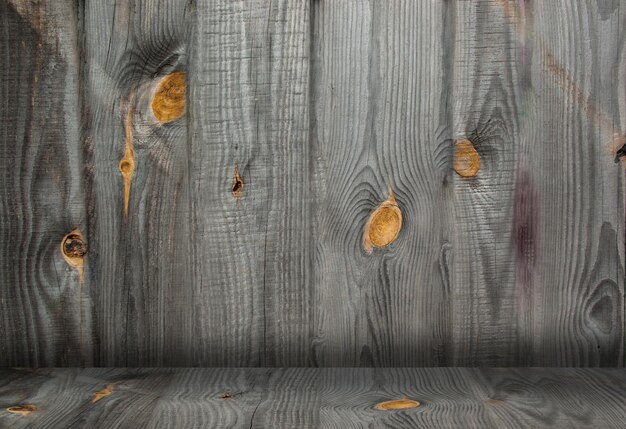 Full frame shot of weathered wooden wall