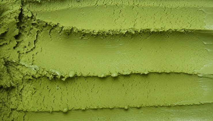 Photo full frame shot of wet wall