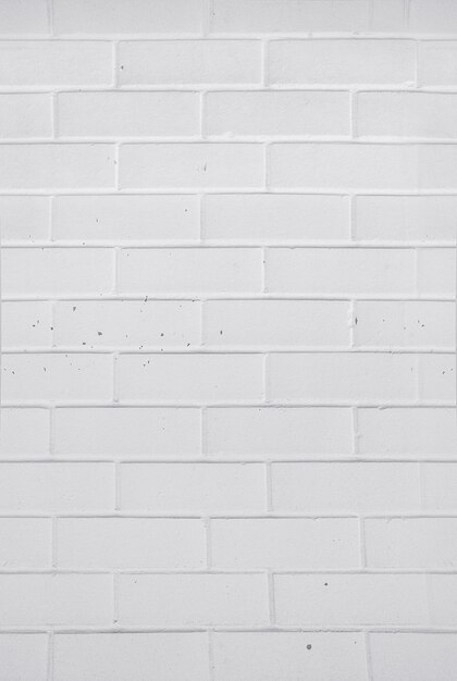 Photo full frame shot of white wall