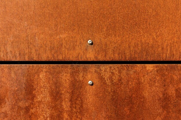 Full frame shot of wooden door