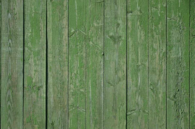 Full frame shot of wooden fence