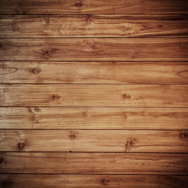 Photo full frame shot of wooden floor