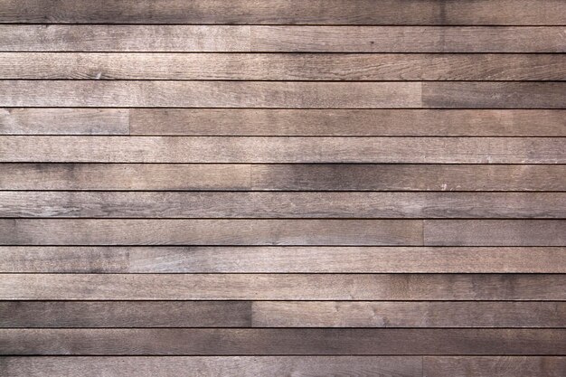 Full frame shot of wooden floor