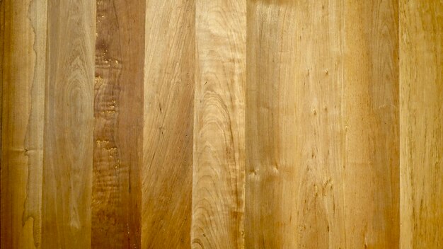 Photo full frame shot of wooden floor