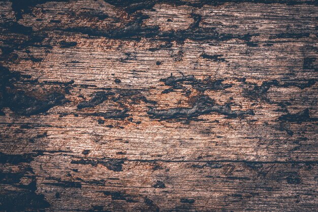 Full frame shot of wooden floor