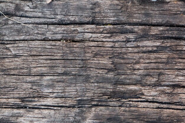 Photo full frame shot of wooden plank