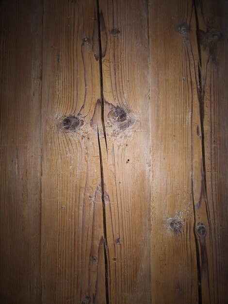 Full frame shot of wooden plank