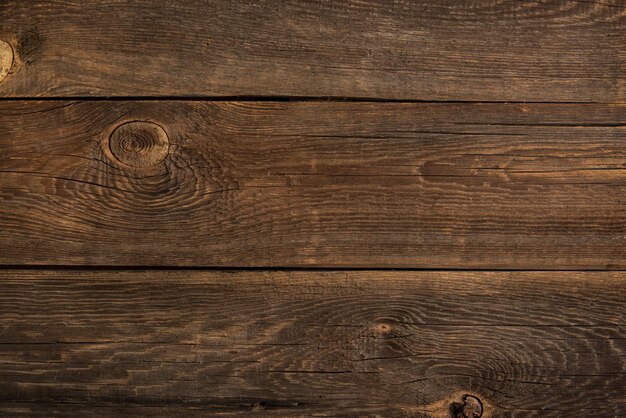 Photo full frame shot of wooden planks