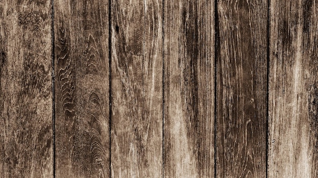 Photo full frame shot of wooden planks