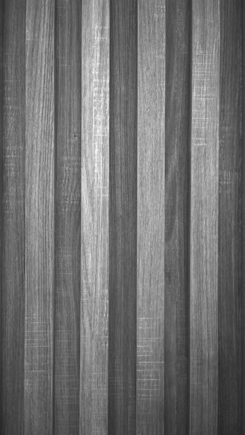 Photo full frame shot of wooden planks