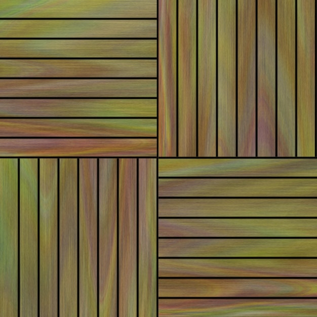 Full frame shot of wooden wall