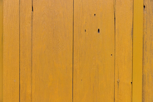 Full frame shot of wooden wall